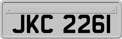JKC2261