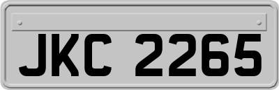 JKC2265