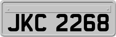 JKC2268