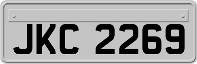 JKC2269