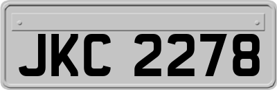JKC2278