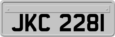 JKC2281