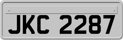 JKC2287