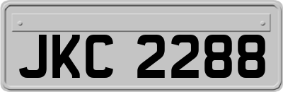 JKC2288
