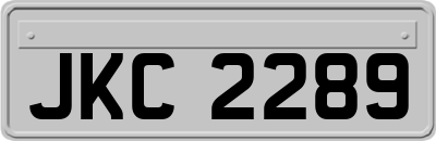 JKC2289