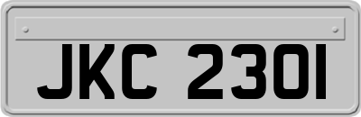 JKC2301