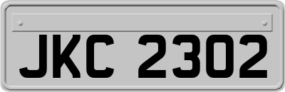 JKC2302