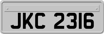 JKC2316