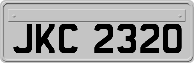 JKC2320