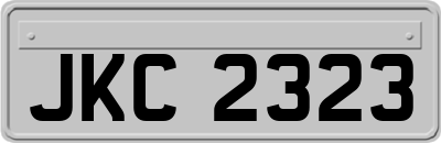 JKC2323
