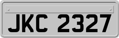 JKC2327