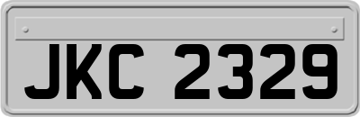 JKC2329