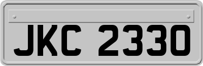 JKC2330