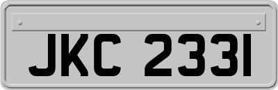 JKC2331