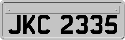 JKC2335