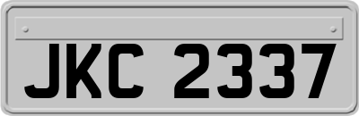 JKC2337