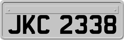 JKC2338