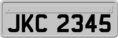 JKC2345
