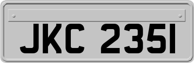 JKC2351