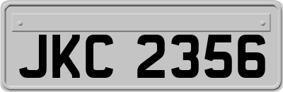 JKC2356