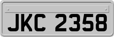 JKC2358