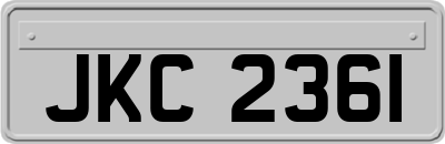 JKC2361