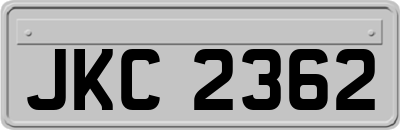 JKC2362