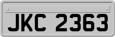 JKC2363