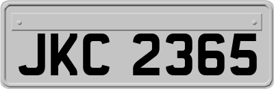JKC2365