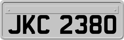 JKC2380