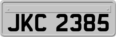 JKC2385