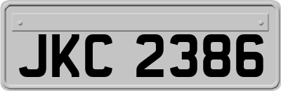JKC2386