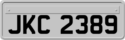 JKC2389