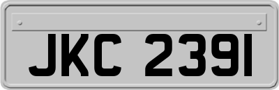 JKC2391