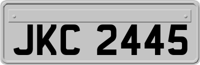 JKC2445