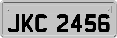 JKC2456