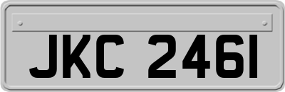JKC2461