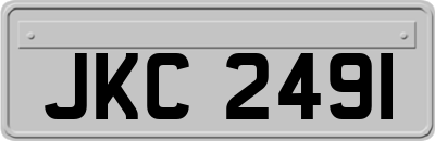 JKC2491