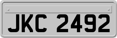 JKC2492