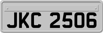 JKC2506
