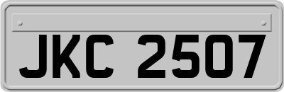 JKC2507