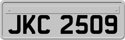 JKC2509