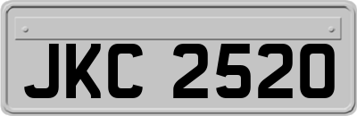 JKC2520