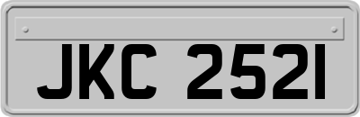 JKC2521