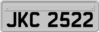 JKC2522