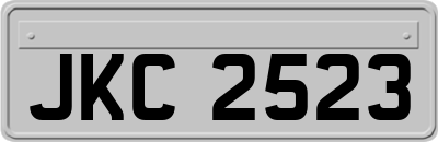 JKC2523