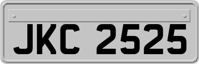 JKC2525