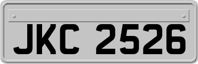 JKC2526