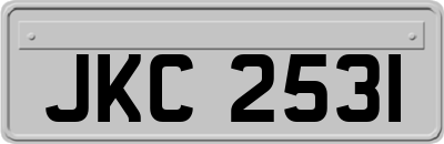 JKC2531