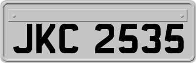 JKC2535